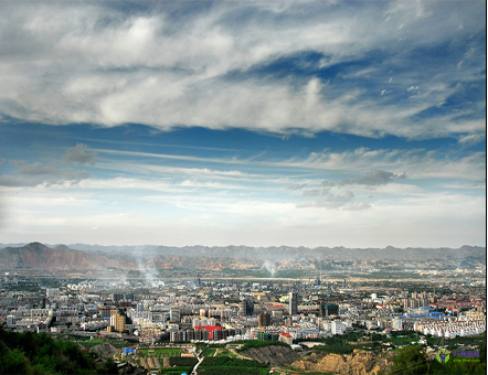 蘭州市西固區(qū)人民政府