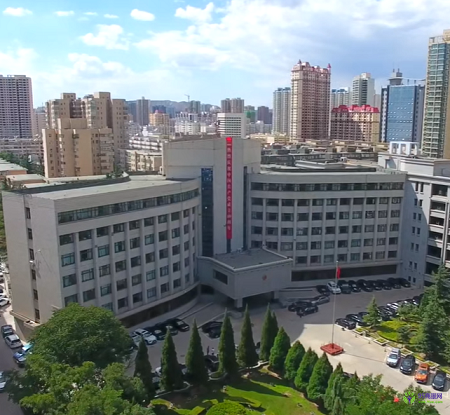 蘭州市西固區(qū)政務(wù)服務(wù)中心