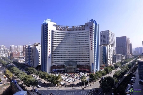 蘭州高新技術產業(yè)開發(fā)區(qū)管理委員會