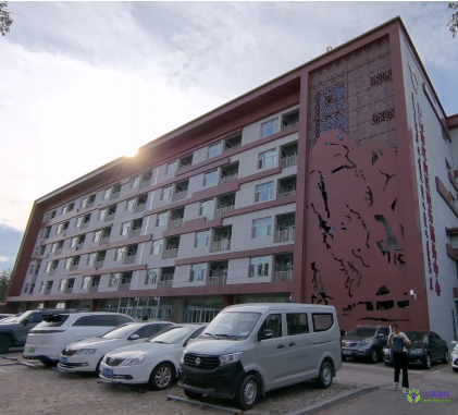 赤峰市紅山區(qū)政務(wù)服務(wù)中心