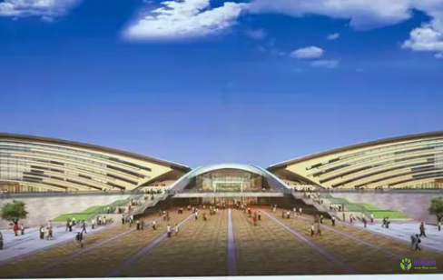 哈密市政務服務中心