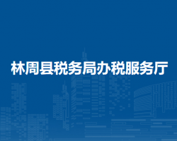 林周縣稅務(wù)局辦稅服務(wù)廳