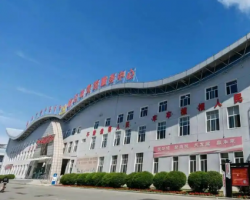 通遼市政務(wù)服務(wù)中心