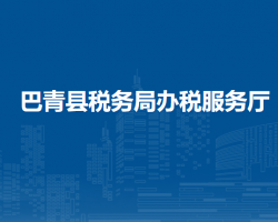 巴青縣稅務(wù)局辦稅服務(wù)廳