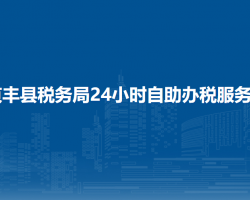 貞豐縣稅務(wù)局24小時自助