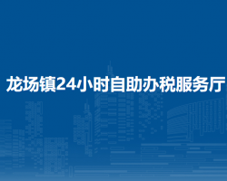 納雍縣稅務(wù)局龍場鎮(zhèn)24小時自助辦稅服務(wù)廳