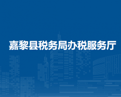 嘉黎縣稅務(wù)局辦稅服務(wù)廳