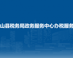 獨山縣稅務(wù)局政務(wù)服務(wù)中心辦稅服務(wù)廳
