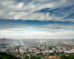 蘭州市西固區(qū)人民政府