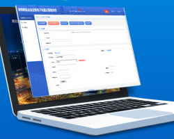 嘉峪關(guān)市生態(tài)環(huán)境局網(wǎng)上辦事大廳入口