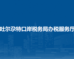 吐?tīng)栨靥乜诎抖悇?wù)局辦稅服
