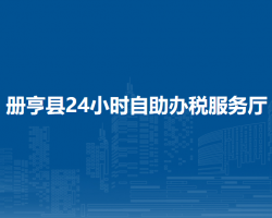 冊亨縣稅務(wù)局24小時自助
