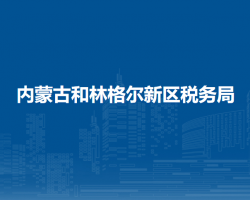 內(nèi)蒙古和林格爾新區(qū)政務中心辦稅服務廳