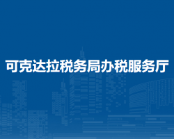 可克達(dá)拉稅務(wù)局辦稅服務(wù)廳