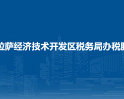 西藏拉薩經(jīng)濟技術(shù)開發(fā)區(qū)稅