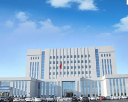 科爾沁左翼中旗政務(wù)服務(wù)中