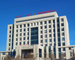 開魯縣政務(wù)服務(wù)中心