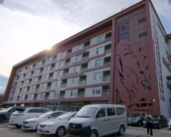 赤峰市紅山區(qū)政務(wù)服務(wù)中心