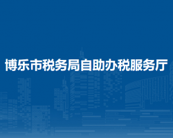 博樂(lè)市稅務(wù)局自助辦稅服務(wù)