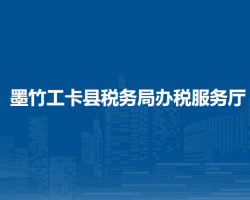 墨竹工卡縣稅務(wù)局辦稅服務(wù)廳