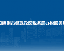 日喀則市桑珠孜區(qū)稅務(wù)局辦稅服務(wù)廳