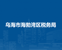 烏海市海勃灣區(qū)稅務局入駐