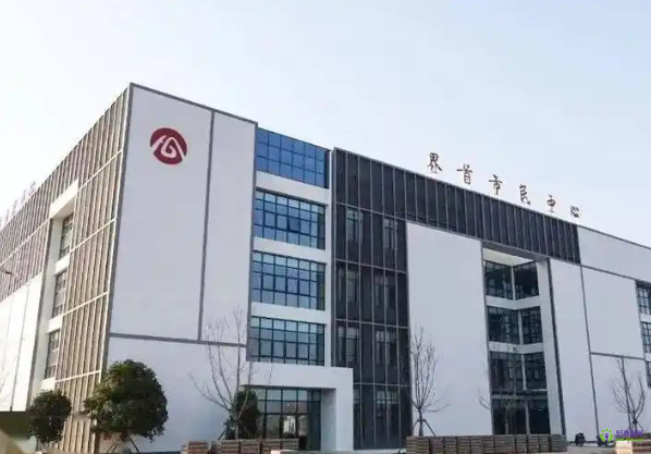 界首市政務(wù)服務(wù)中心