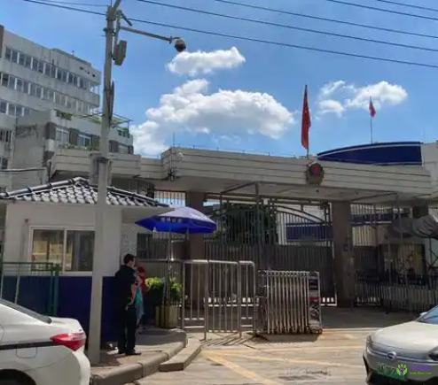 赤峰市松山區(qū)松州市場監(jiān)督管理所