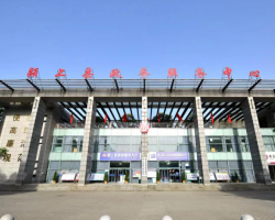 潁上縣政務服務中心