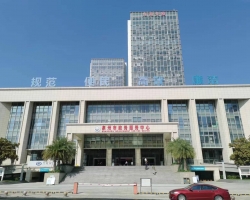 泉州市政務(wù)服務(wù)中心