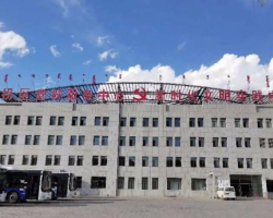 包頭市石拐區(qū)政務服務中心