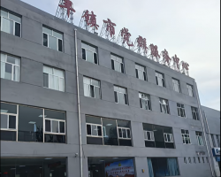 豐鎮(zhèn)市政務(wù)服務(wù)中心