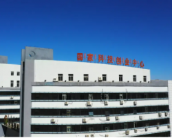 包頭稀土高新技術產業(yè)開發(fā)區(qū)政務服務中心