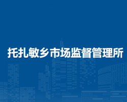 鄂倫春自治旗托扎敏鄉(xiāng)市場監(jiān)督管理所原工商所