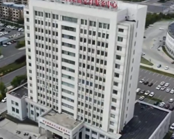 阿榮旗政務(wù)服務(wù)中心