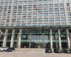 阜陽市潁東區(qū)政務服務中心