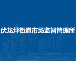 蘭州市城關(guān)區(qū)伏龍坪街道市