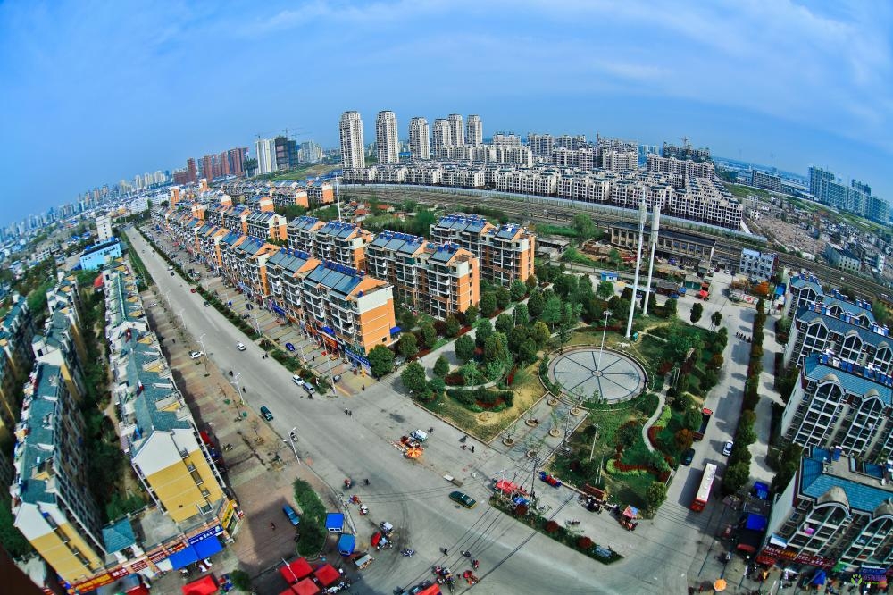 淮南市大通區(qū)大通街道辦事處