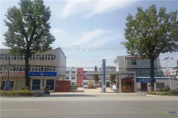 鳳臺(tái)縣關(guān)店鄉(xiāng)人民政府