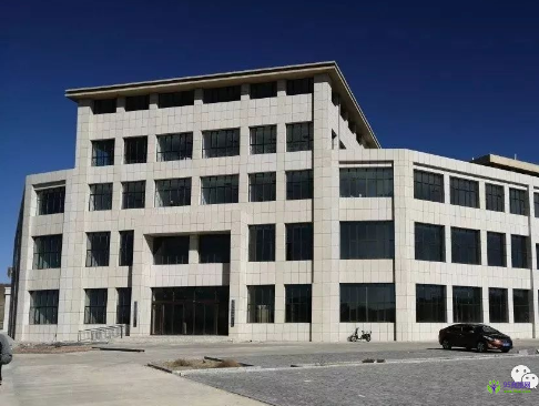 阿巴嘎旗政務(wù)服務(wù)中心