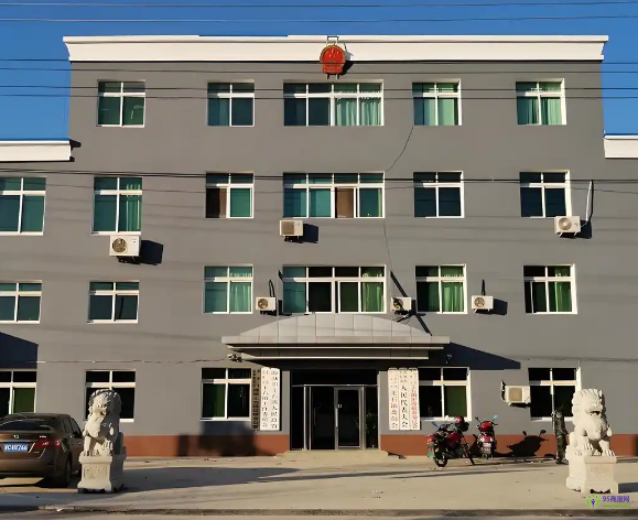 淮南市大通區(qū)九龍崗鎮(zhèn)人民政府