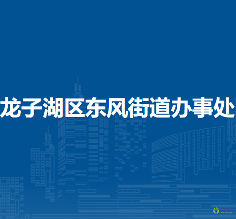 蚌埠市龍子湖區(qū)東風(fēng)街道辦事處