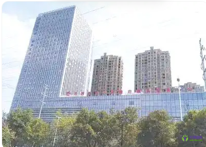 馬鞍山市政務(wù)服務(wù)中心