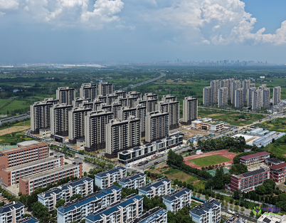 肥西縣嚴(yán)店鎮(zhèn)人民政府