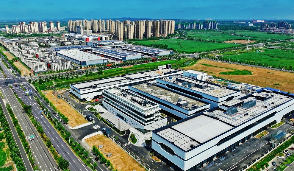 肥西縣花崗鎮(zhèn)人民政府