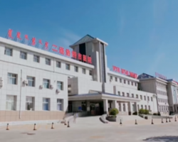 二連浩特市政務(wù)服務(wù)中心