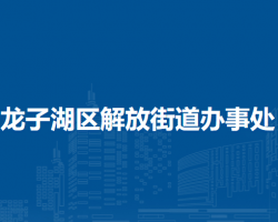 蚌埠市龍子湖區(qū)解放街道辦事處