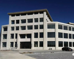 阿巴嘎旗政務服務中心