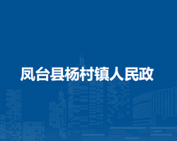 鳳臺(tái)縣楊村鎮(zhèn)人民政府