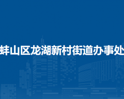 蚌埠市蚌山區(qū)龍湖新村街道辦事處